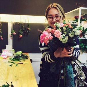 Meet your Posher, Euisun